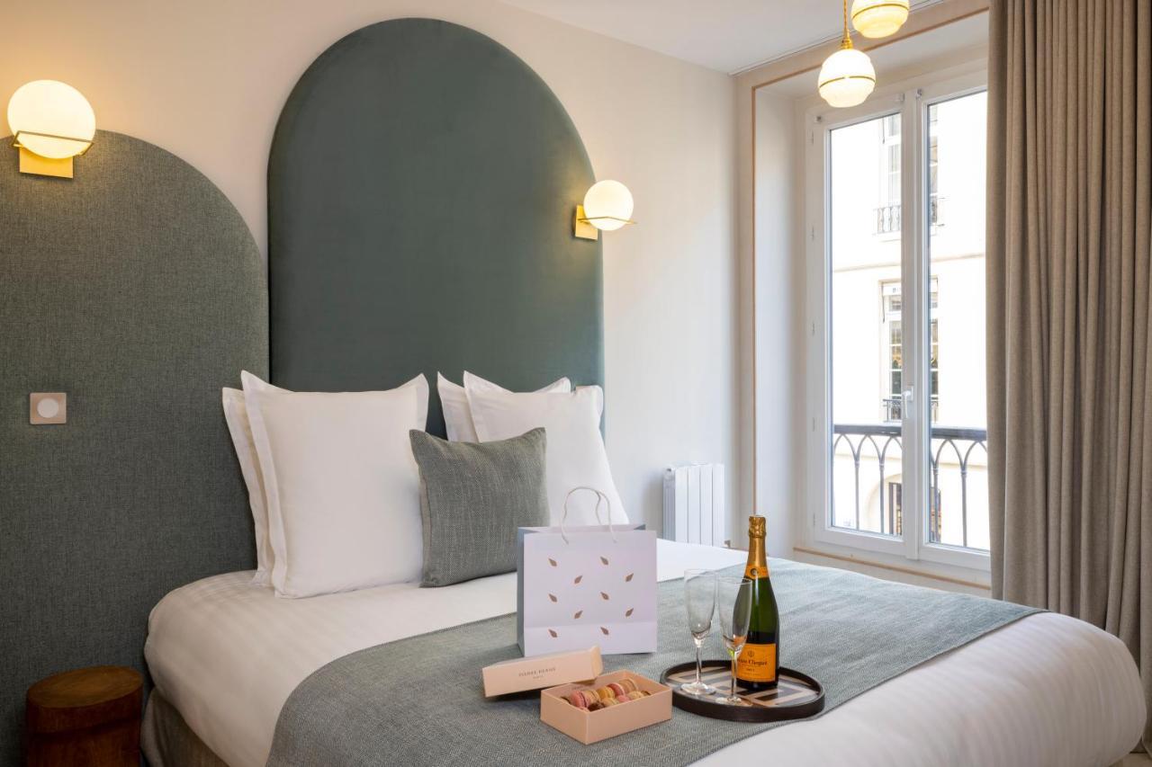 Appartement Yuna Saint-honore - Serviced Parijs