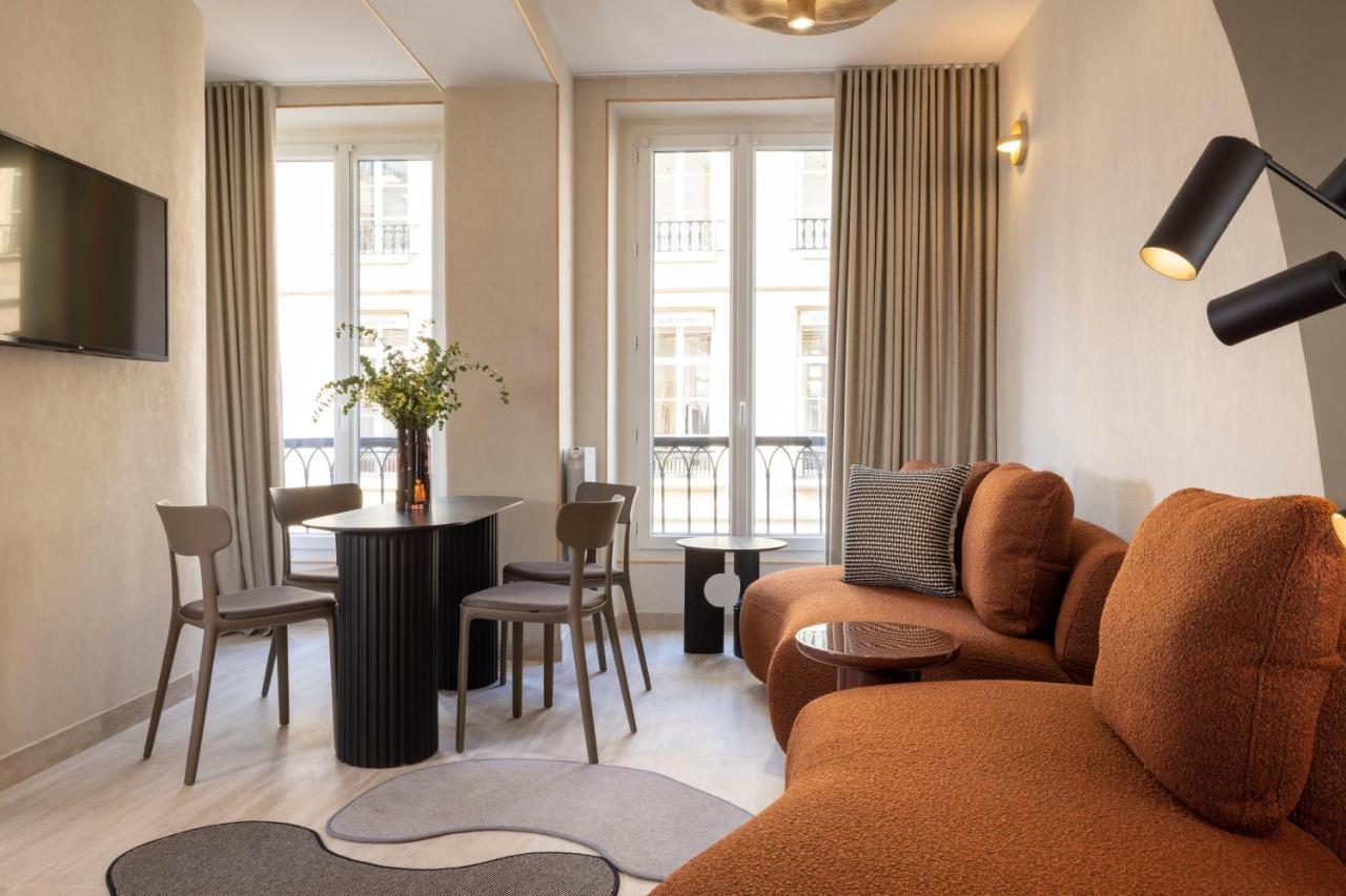 Appartement Yuna Saint-honore - Serviced Parijs