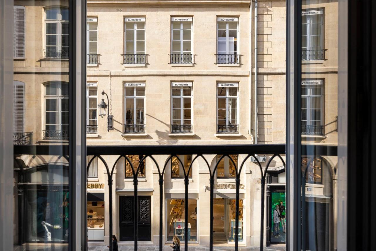 Appartement Yuna Saint-honore - Serviced