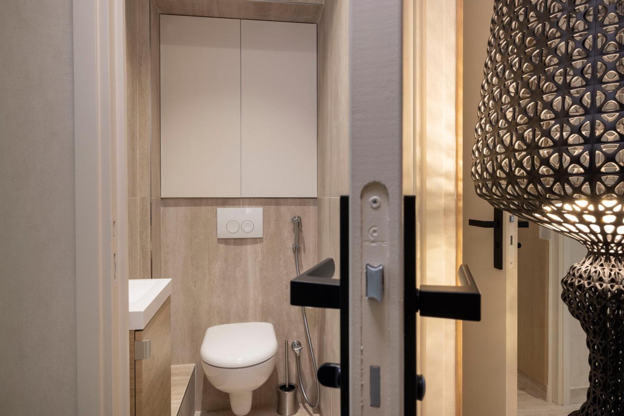Appartement Yuna Saint-honore - Serviced