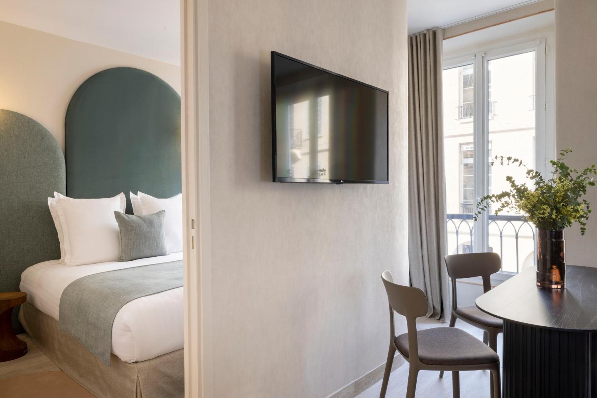 Appartement Yuna Saint-honore - Serviced
