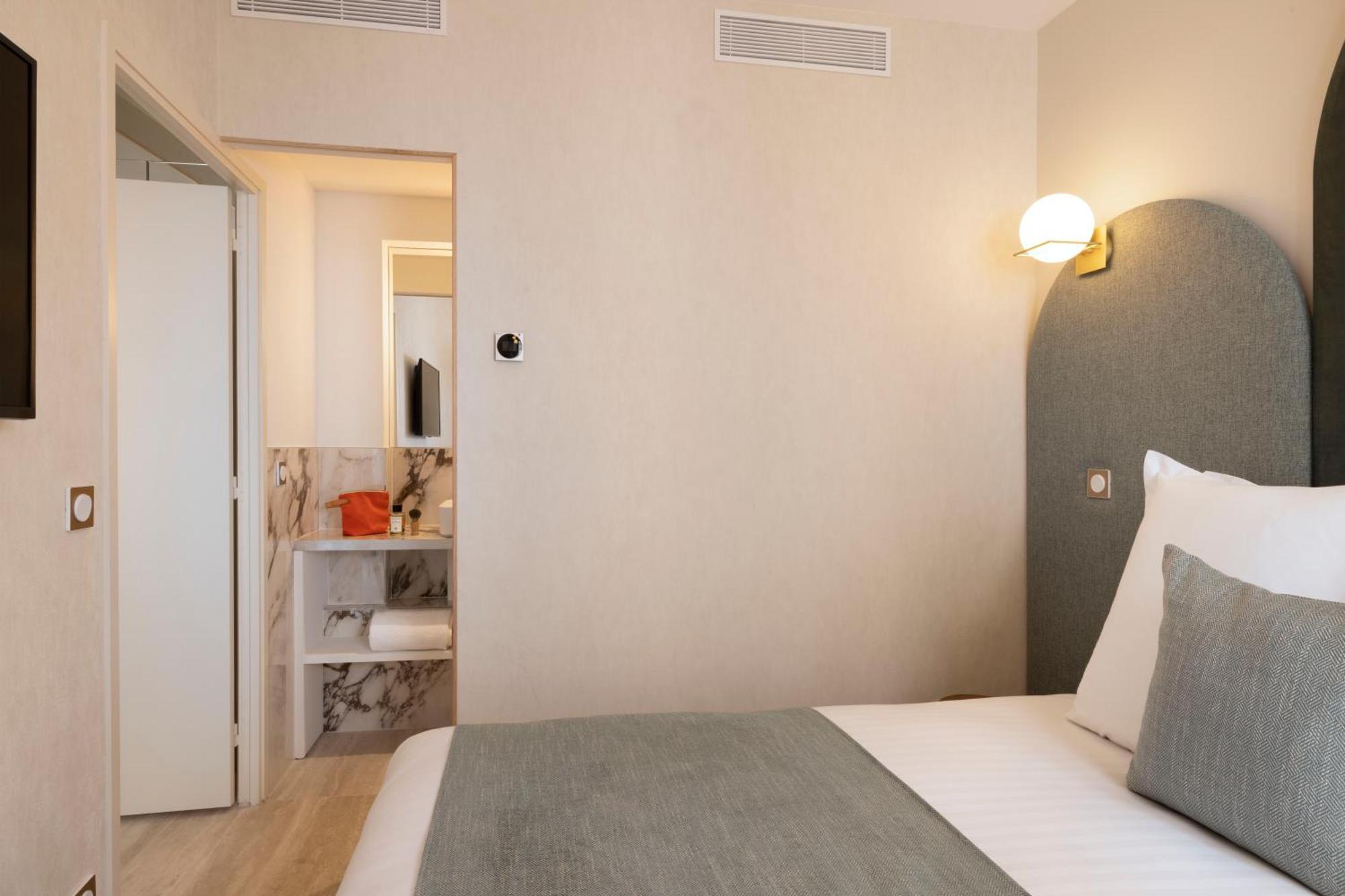 Yuna Saint-honore - Serviced Appartement *