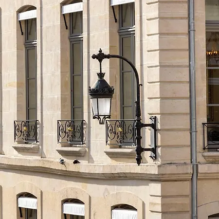 Yuna Saint-Honoré Paris Extérieur photo