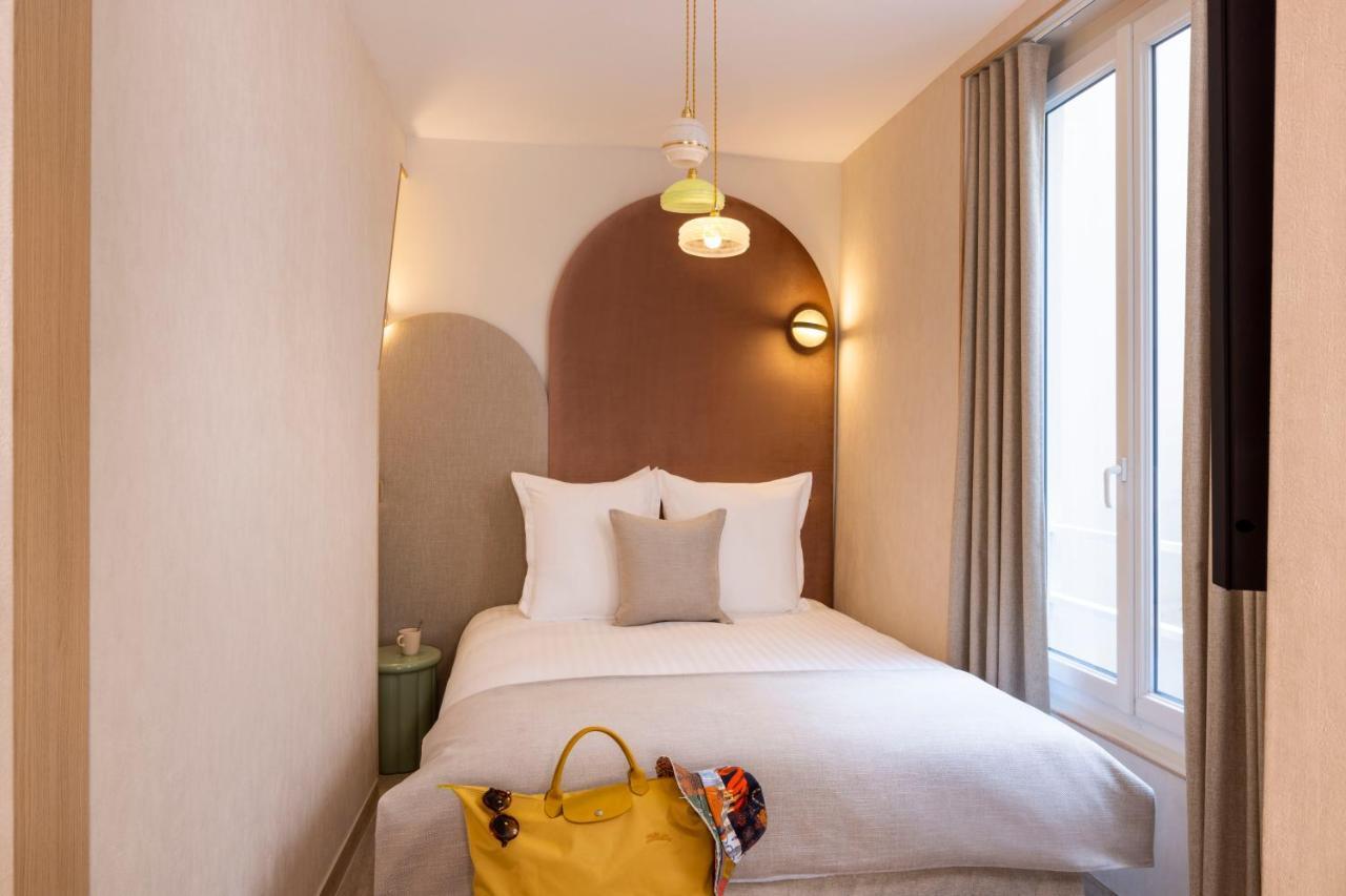 Appartement Yuna Saint-honoré